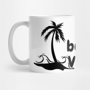 Beach Vibes Mug